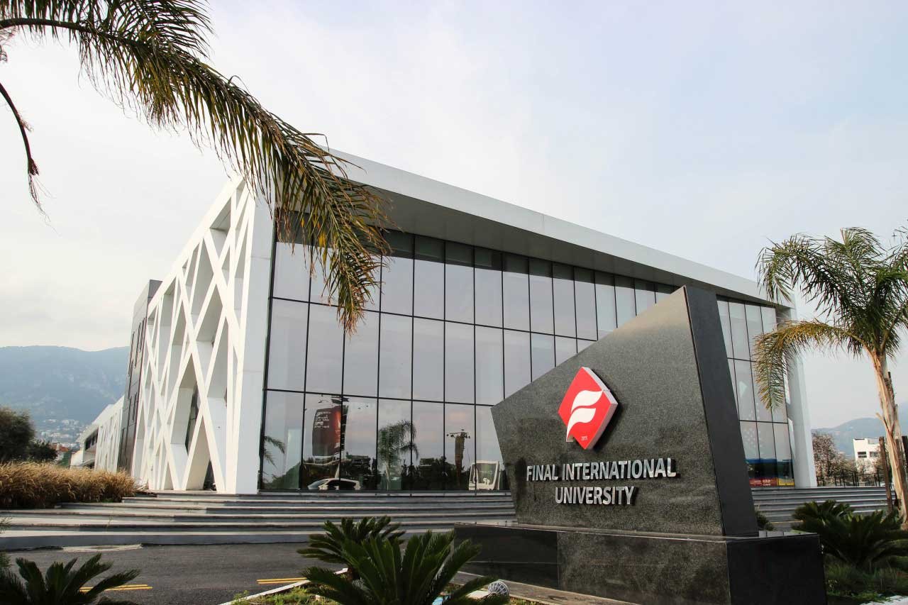 Final International University (FIU)