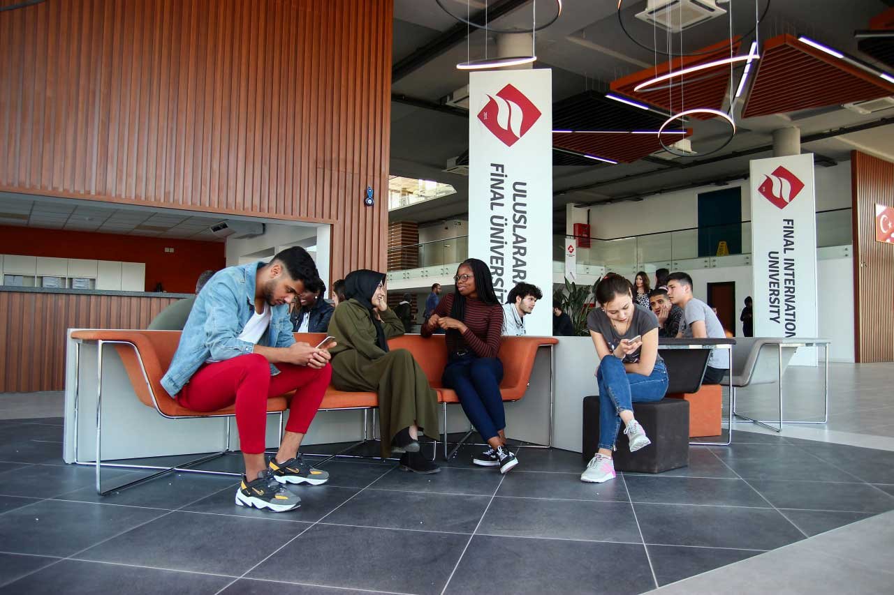 Campus image for Final International University (FIU)