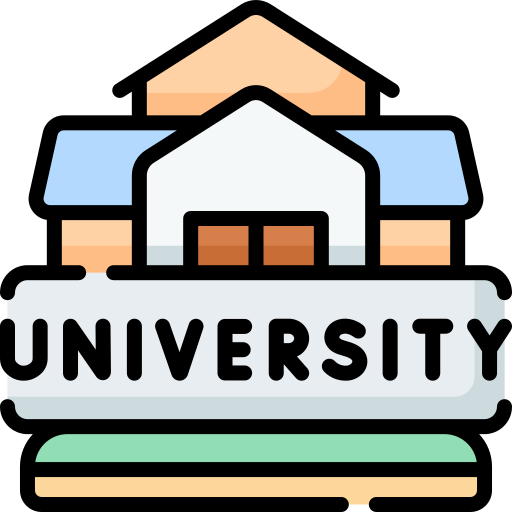 Logo of University of Cambridge